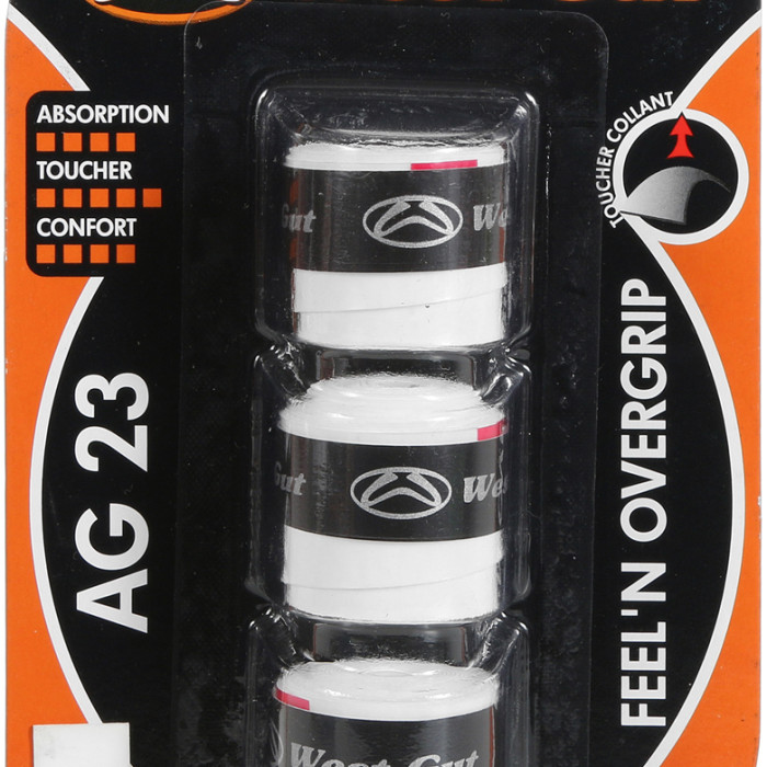 Surgrip WEST GUT lisse Surgrip WEST GUT lisse