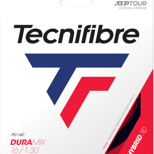 TECNIFIBRE duramix hd rope (12 metres) TECNIFIBRE duramix hd rope (12 metres)