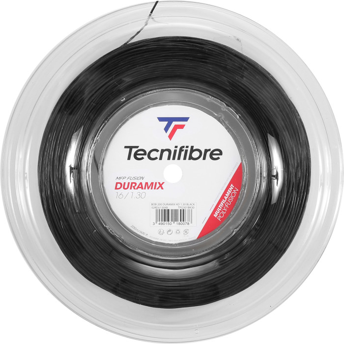 Bobine TECNIFIBRE duramix hd (200 metres) Bobine TECNIFIBRE duramix hd (200 metres)