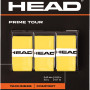 Surgrips HEAD prime tour (x3)