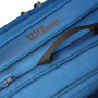 WILSON tour ultra v4 12 rackets tennis bag WILSON tour ultra v4 12 rackets tennis bag