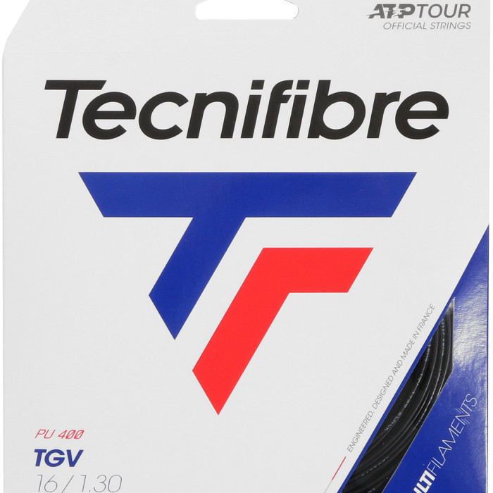 TECNIFIBRE tgv rope (12 metres) TECNIFIBRE tgv rope (12 metres)