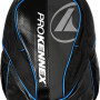 PRO KENNEX black/blue backpack