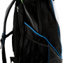 PRO KENNEX black/blue backpack PRO KENNEX black/blue backpack