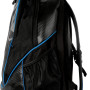 PRO KENNEX black/blue backpack PRO KENNEX black/blue backpack