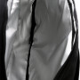 Tennis bag thermo PRO KENNEX double black/blue Tennis bag thermo PRO KENNEX double black/blue