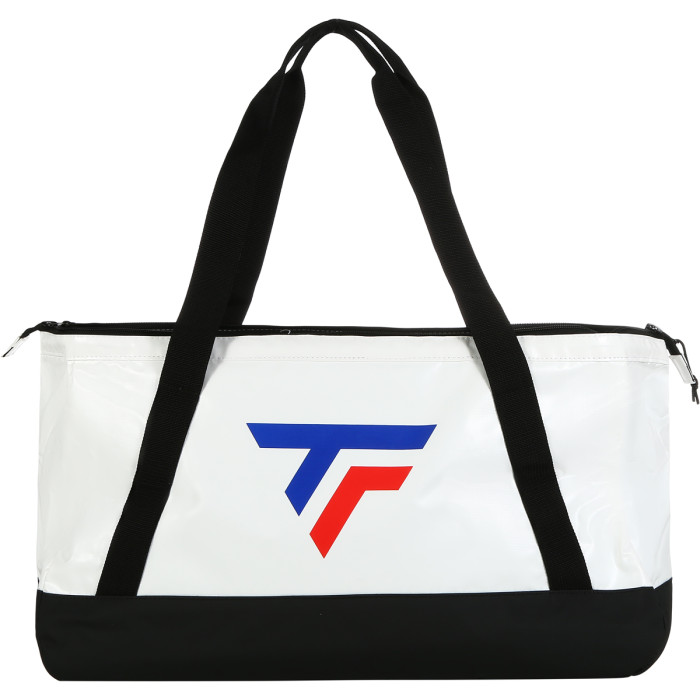 Duffle bag TECNIFIBRE tour endurance white Duffle bag TECNIFIBRE tour endurance white
