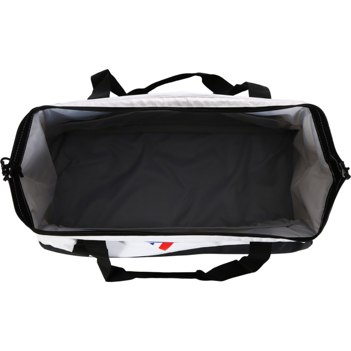 Duffle bag TECNIFIBRE tour endurance white Duffle bag TECNIFIBRE tour endurance white