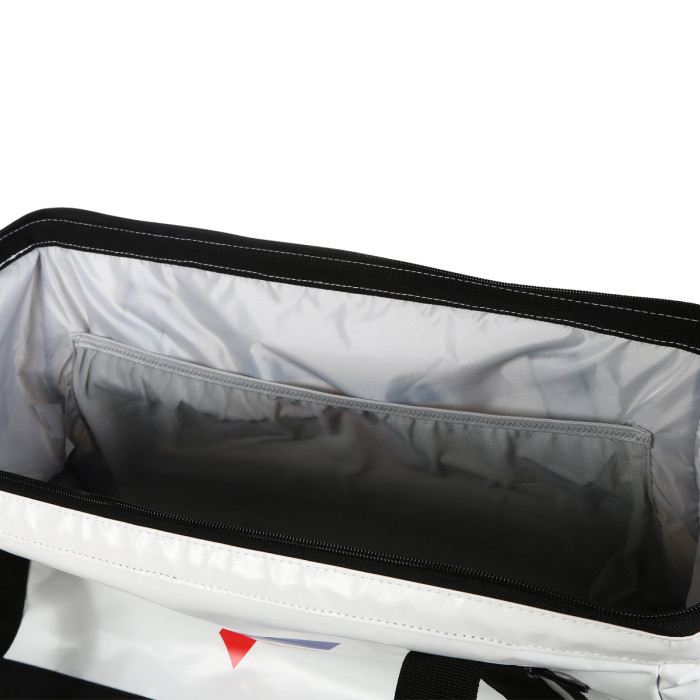 Duffle bag TECNIFIBRE tour endurance white Duffle bag TECNIFIBRE tour endurance white