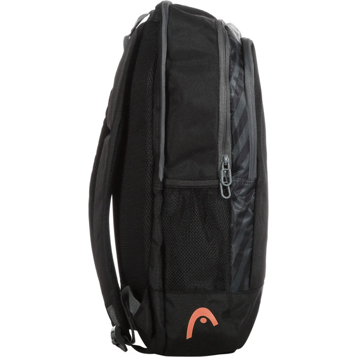 HEAD base 17l tennis backpack