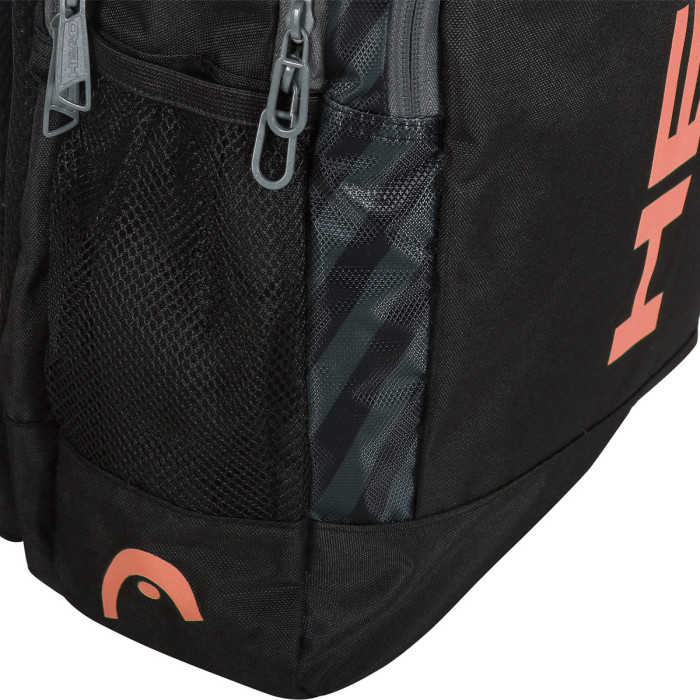 HEAD base 17l tennis backpack