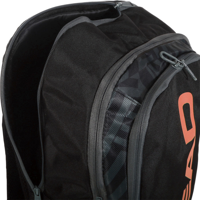 HEAD base 17l tennis backpack