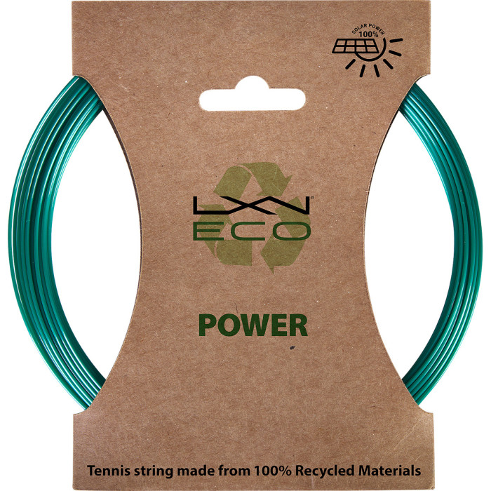 LUXILON eco power string (12 meters)