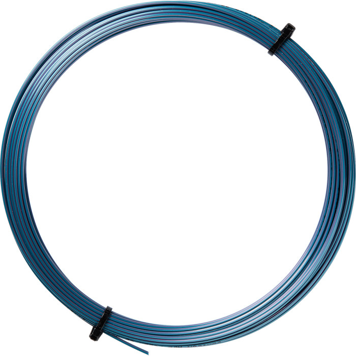 LUXILON big banger alu power ocean blue string (12 meters) LUXILON big banger alu power ocean blue string (12 meters)