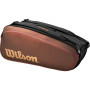 WILSON super tour pro staff 9r v14.0 bag