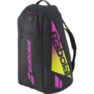 BABOLAT pure aero rafa 12 racket tennis bag