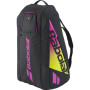 BABOLAT pure aero rafa 12 racket tennis bag