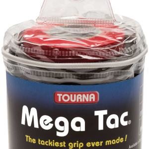 30 surgrips TOURNA megatac 30 surgrips TOURNA megatac