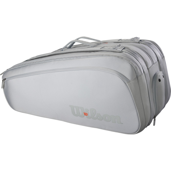 WILSON super tour shift 15r bag WILSON super tour shift 15r bag