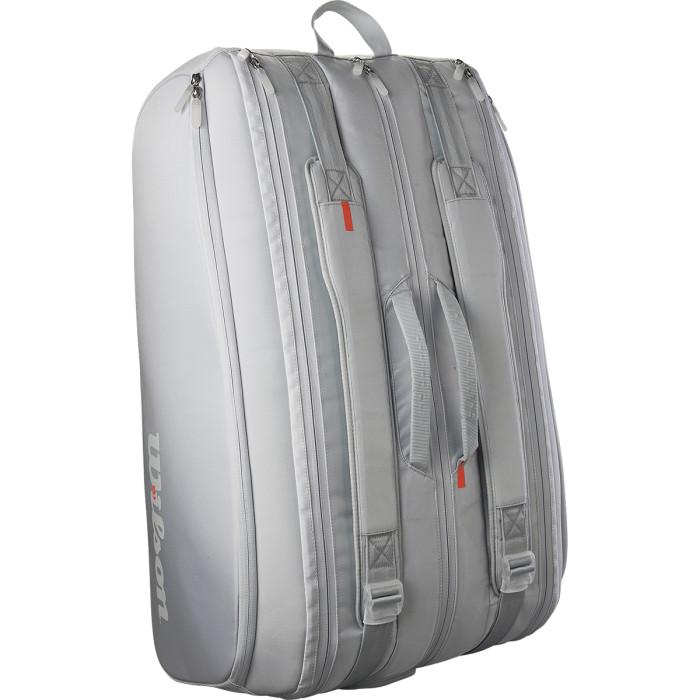 WILSON super tour shift 15r bag WILSON super tour shift 15r bag