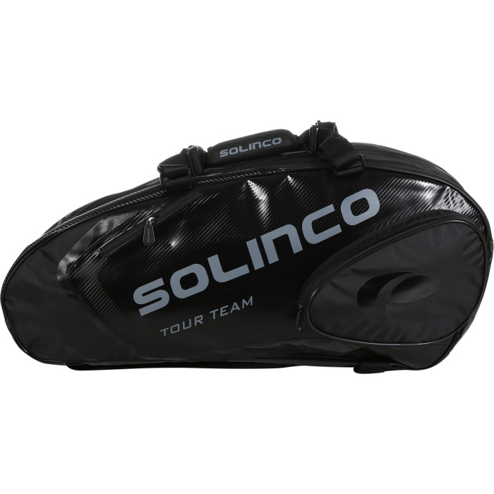 SOLINCO tour team 6r tennis bag SOLINCO tour team 6r tennis bag