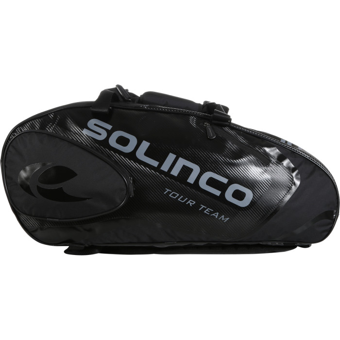 SOLINCO tour team 6r tennis bag SOLINCO tour team 6r tennis bag
