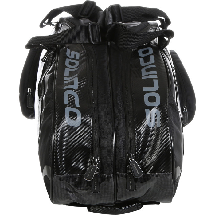 SOLINCO tour team 6r tennis bag SOLINCO tour team 6r tennis bag