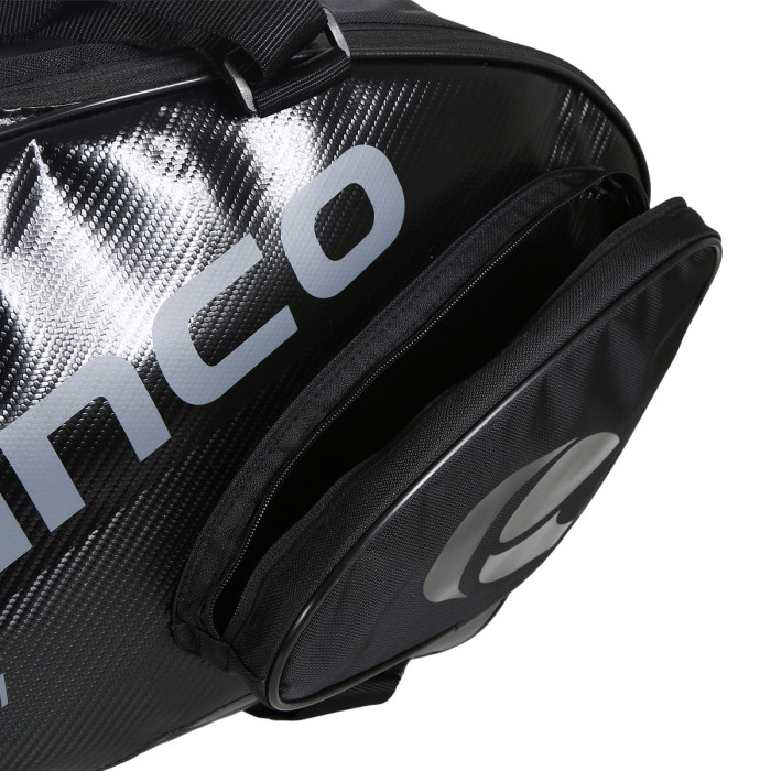 SOLINCO tour team 6r tennis bag SOLINCO tour team 6r tennis bag