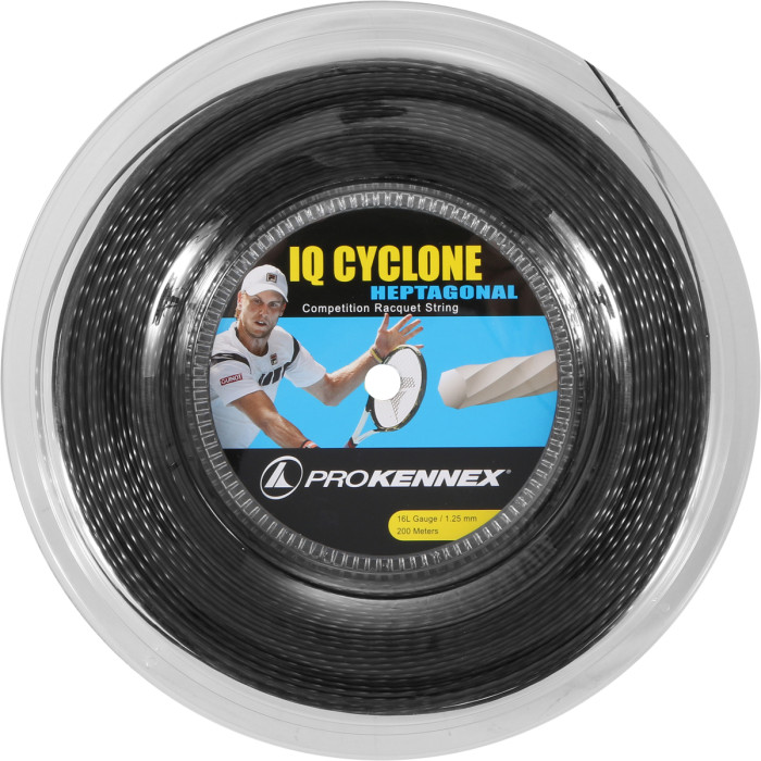 PRO KENNEX iq cyclone spool (200m)