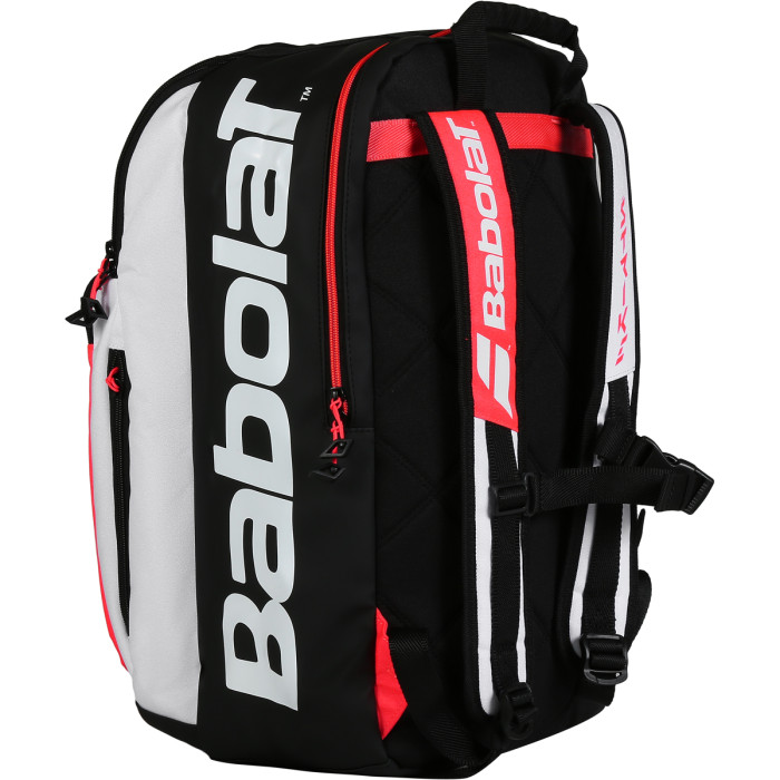 BABOLAT pure strike backpack (new) BABOLAT pure strike backpack (new)