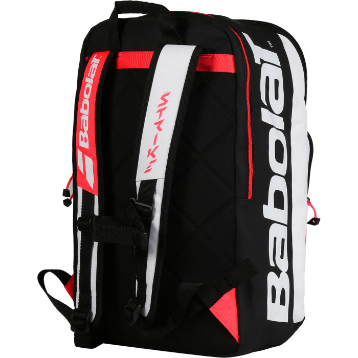 BABOLAT pure strike backpack (new) BABOLAT pure strike backpack (new)