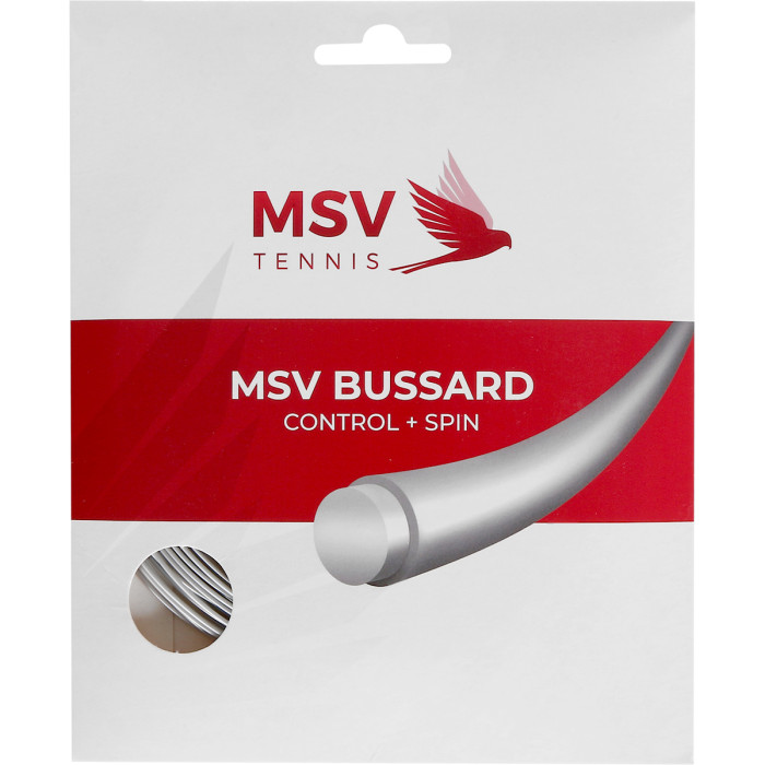 Cordage MSV bussard (12 metres)