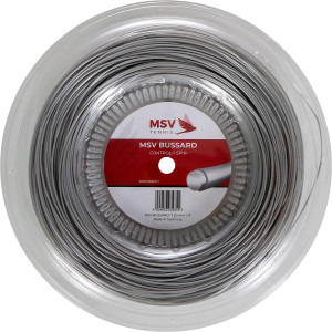 MSV bussard reel (200 metres) MSV bussard reel (200 metres)