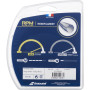 BABOLAT rpm hurricane  (ex pro hurricane tour)  (12 metres) string
