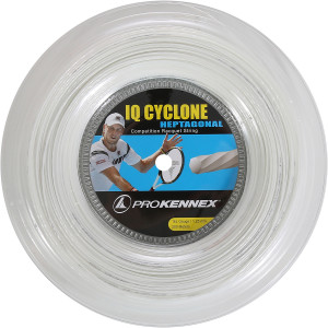 PRO KENNEX iq cyclone spool (200m) PRO KENNEX iq cyclone spool (200m)