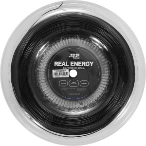 ATP TOUR real energy reel (200 metres) ATP TOUR real energy reel (200 metres)