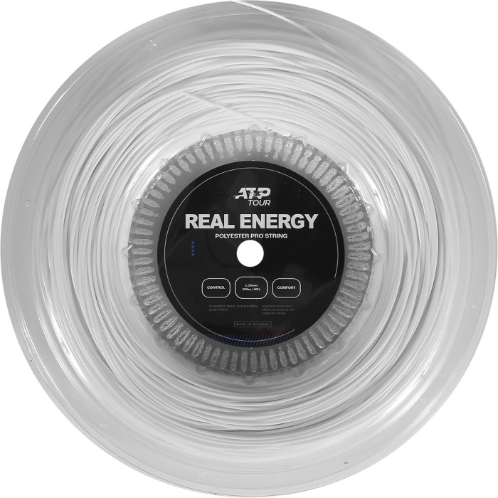 Bobine ATP TOUR real energy (200 metres)