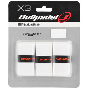 BULLPADEL overgrips pack gb1603 BULLPADEL overgrips pack gb1603