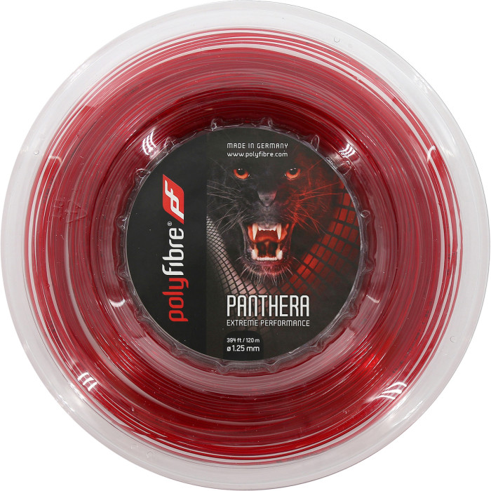 Bobine POLYFIBRE panthera (120 metres)