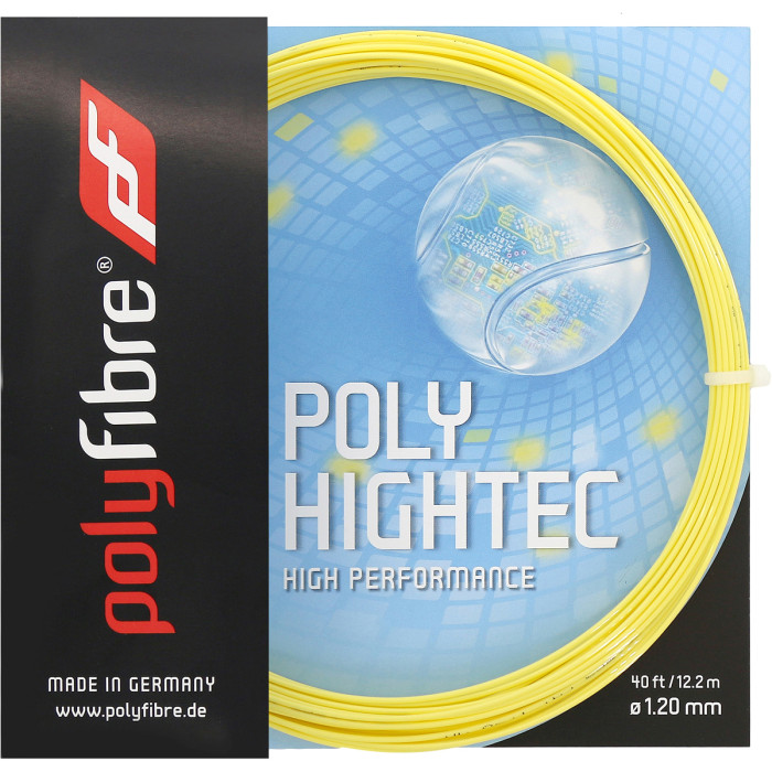 POLYFIBRE hightec rope (12,2 metres)