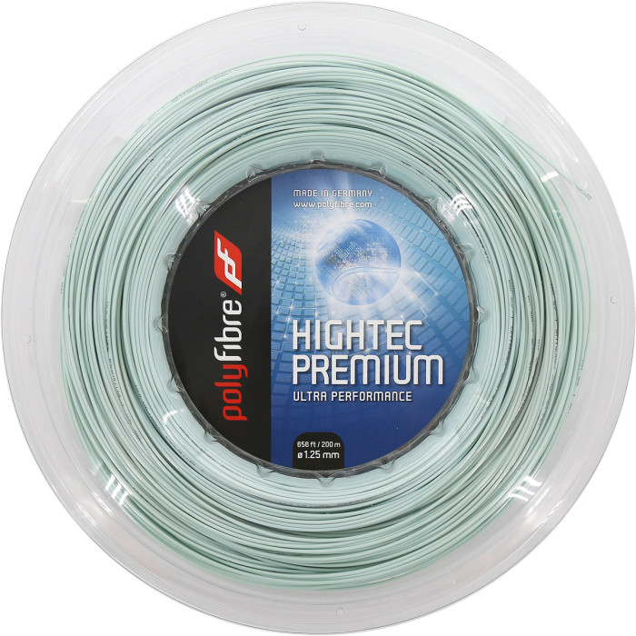 POLYFIBRE hightec premium reel (200 metres) POLYFIBRE hightec premium reel (200 metres)