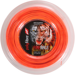 POLYFIBRE firerage spool (200 metres)