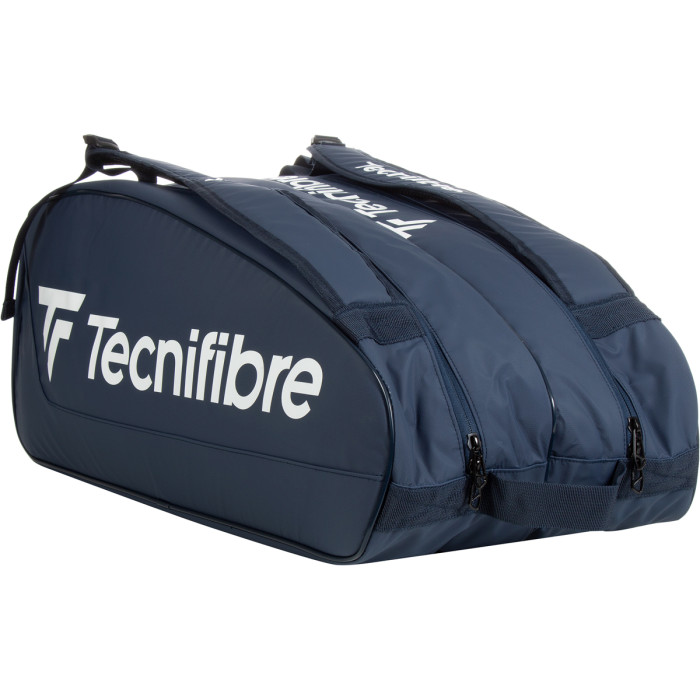 TECNIFIBRE tour endurance bag navy 12r TECNIFIBRE tour endurance bag navy 12r