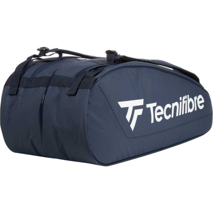 TECNIFIBRE tour endurance bag navy 12r TECNIFIBRE tour endurance bag navy 12r