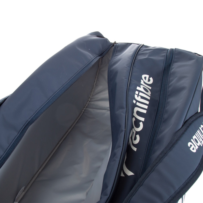 TECNIFIBRE tour endurance bag navy 12r TECNIFIBRE tour endurance bag navy 12r