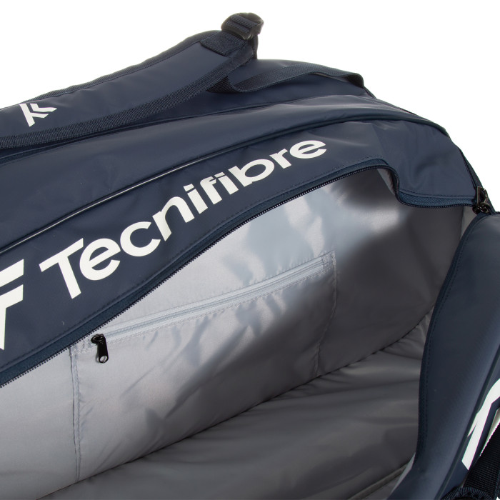 TECNIFIBRE tour endurance bag navy 12r TECNIFIBRE tour endurance bag navy 12r