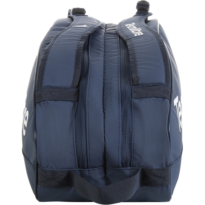 TECNIFIBRE tour endurance bag navy 9r TECNIFIBRE tour endurance bag navy 9r