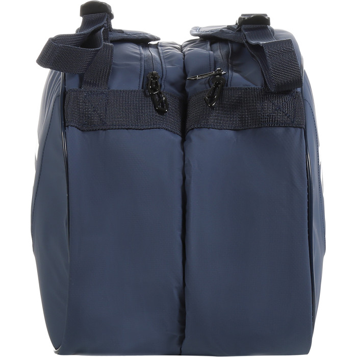 TECNIFIBRE tour endurance bag navy 9r TECNIFIBRE tour endurance bag navy 9r