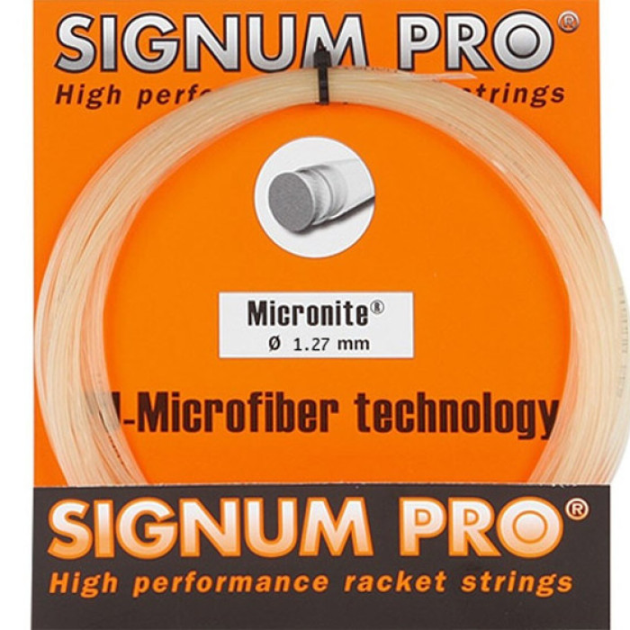 String SIGNUM PRO micronite 1.27 (12 meters)