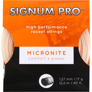 String SIGNUM PRO micronite 1.27 (12 meters)